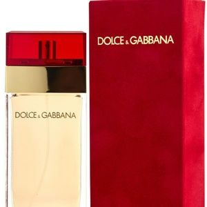 Dolce & Gabbana Eau De Toiltte, 1.7 Oz.